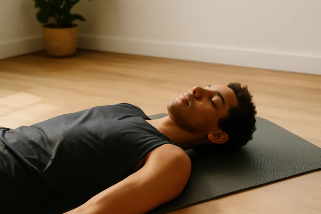 Mindfulness Practices that Boost Physical Performance