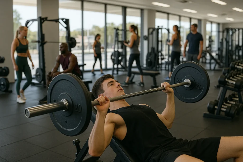Why Customised Workouts Get Better Results