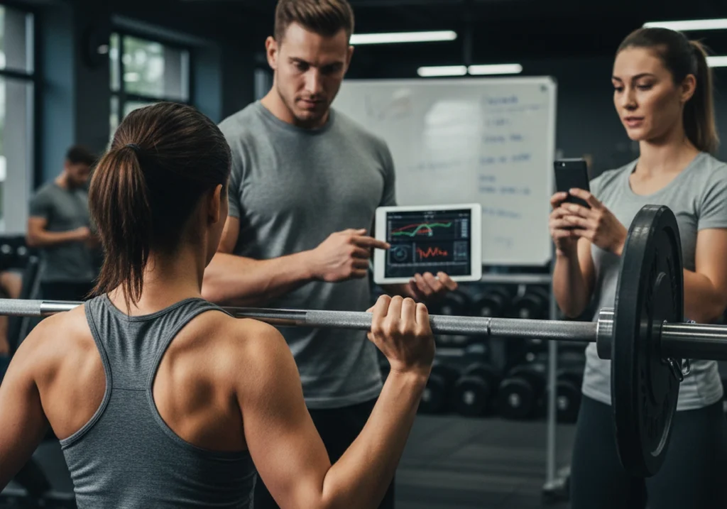 Build Accountability and Feedback Loops