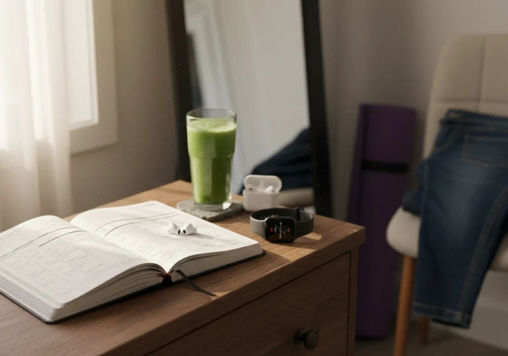 What Should You Track?