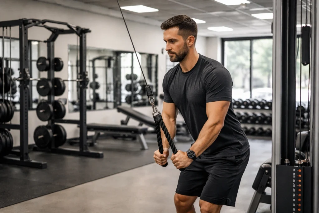 Fitness Memberships Empower Individuals