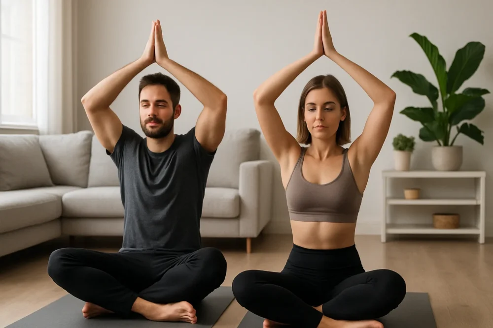 How to Stay Motivated on Your Fitness Journey