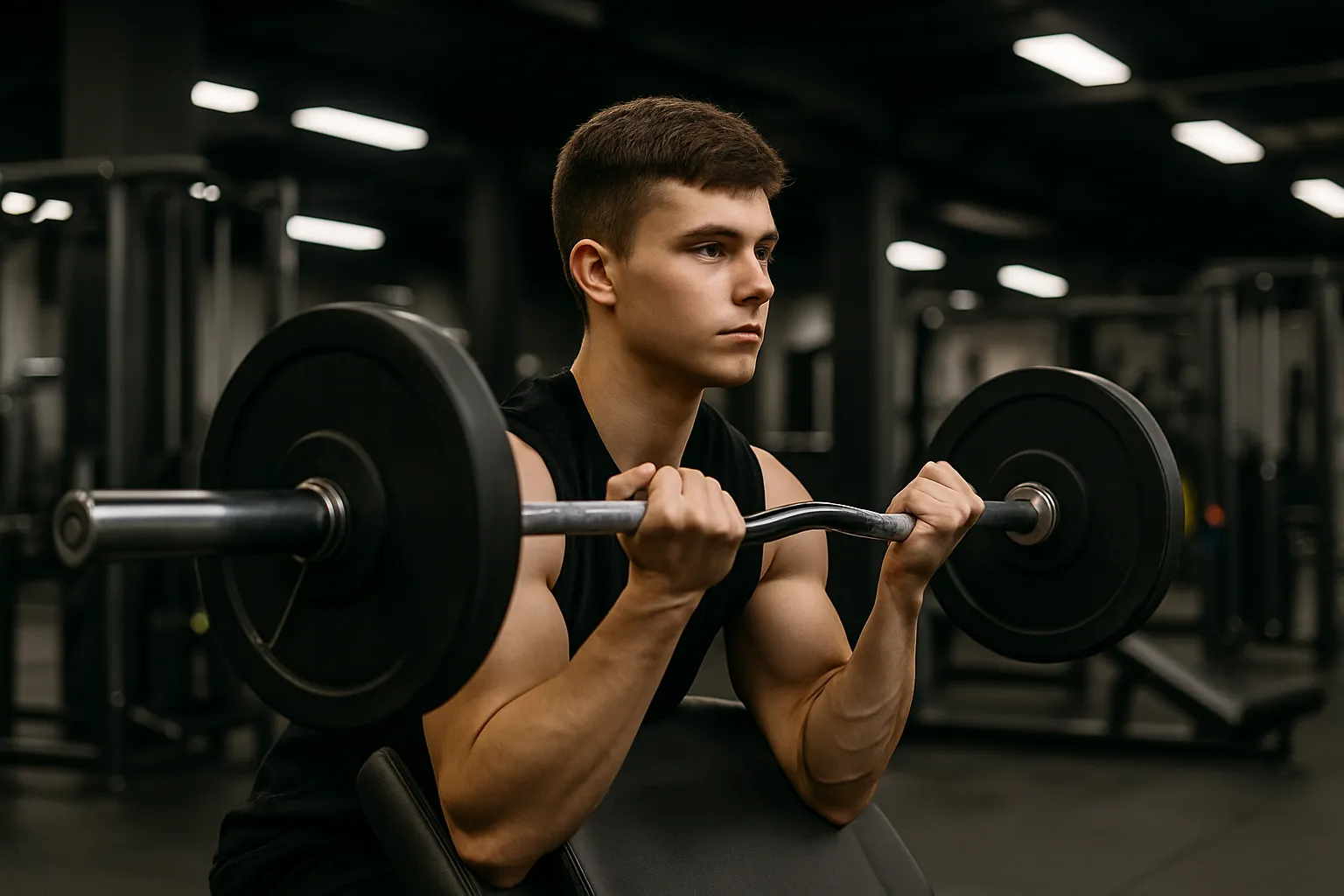 personalised workout plan