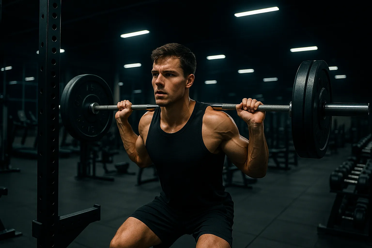 Fitness Motivation