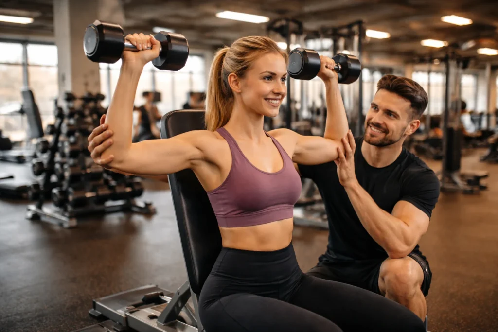 Membership programs create accountability