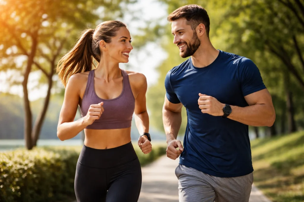 How Personalised Workout Plans Drive Consistent Fitness Progress