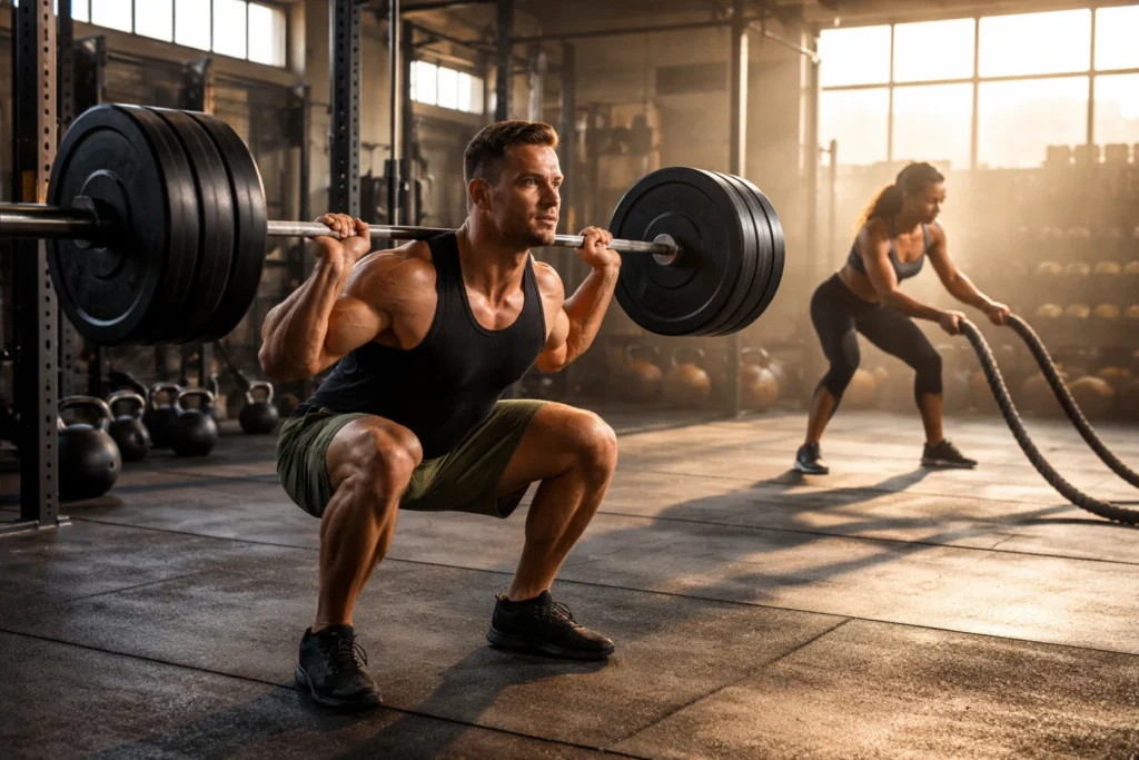 Best Strategies to Break Through Strength and Fitness Plateaus
