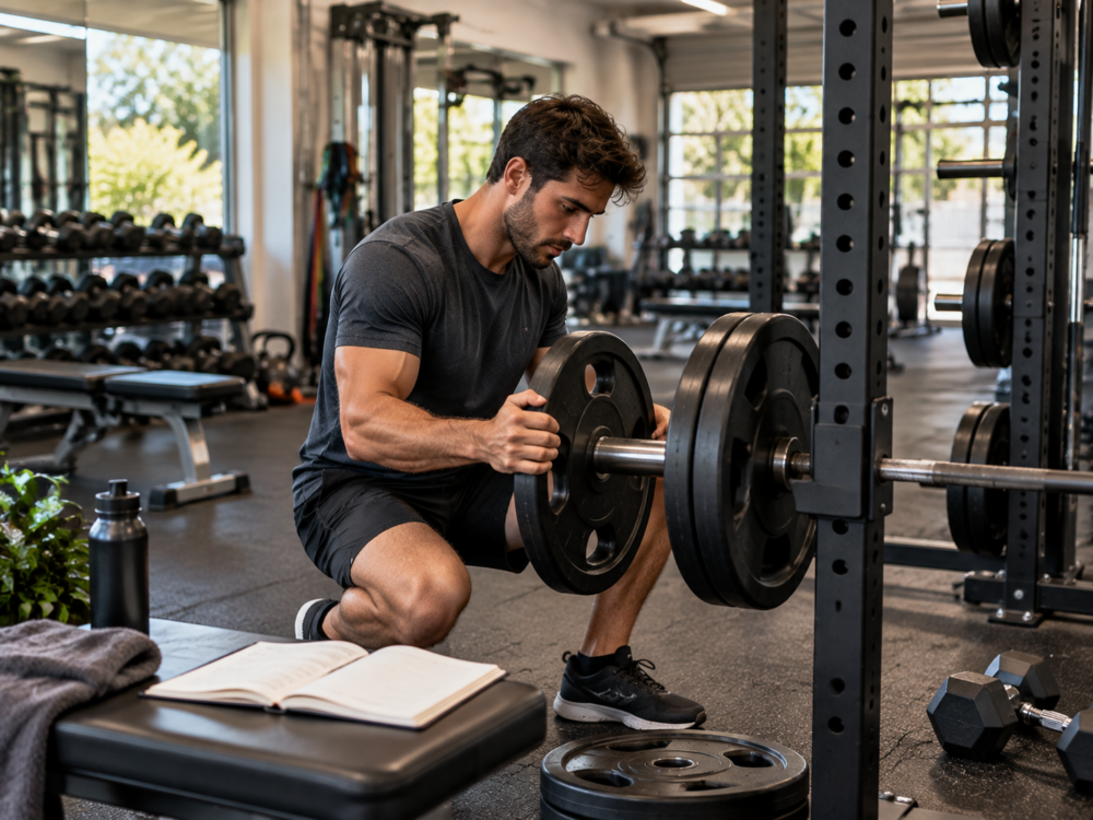 Why Progressive Overload Matters More Than Workout Variety